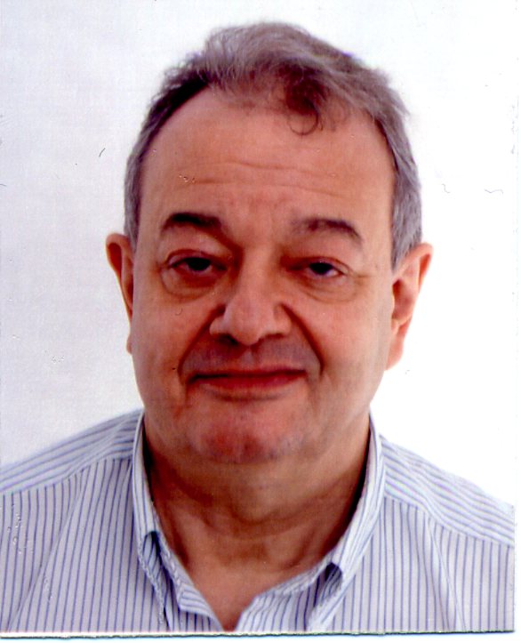 Mr. Jaume MARTÍ MANDICÓ